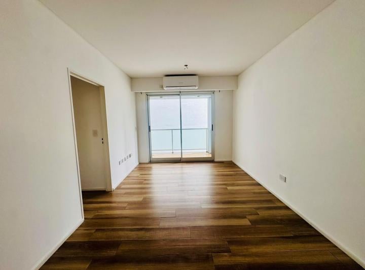 Departamento · 43m² · 2 Ambientes · 1 Cochera