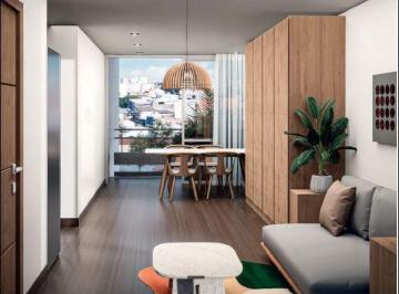 Oficina comercial · 38m² · 1 Ambiente · Departamento - Chauvin