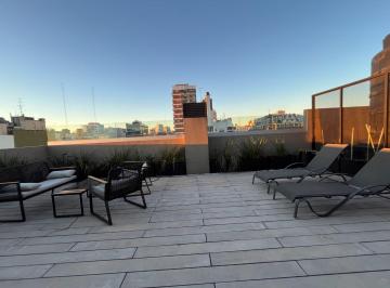 Departamento · 28m² · 1 Ambiente · Venta Monoambiente a Estrenar Colegiales