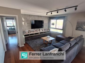 Departamento · 250m² · 10 Ambientes · 2 Cocheras · Semipiso Casonas del Sur II
