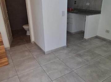 Departamento · 40m² · 2 Ambientes · Departamento de Dos Ambientes Duplex en Venta en Sarandí Apto Credito