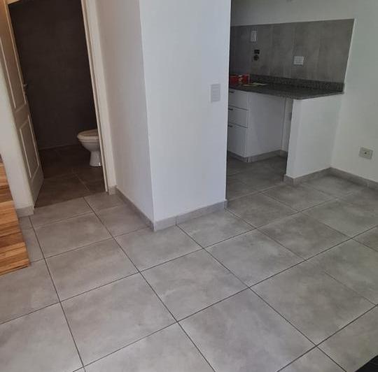 Departamento · 40m² · 2 Ambientes