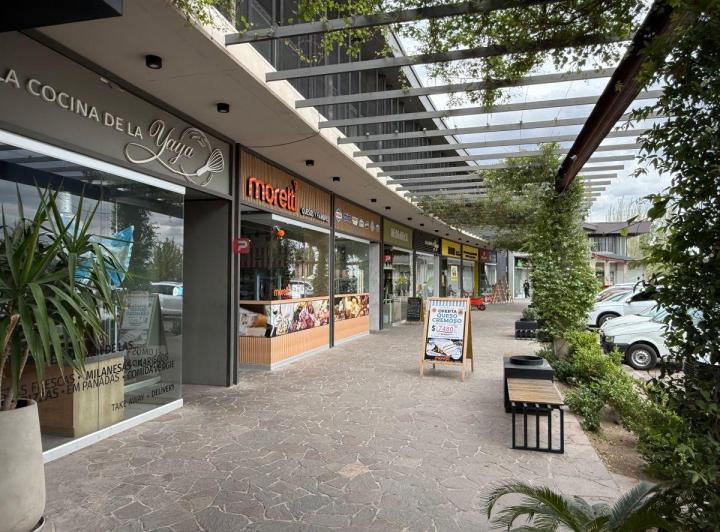 Terreno · 514m²