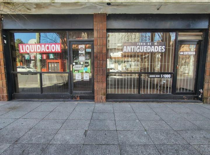 Local comercial · 98m²