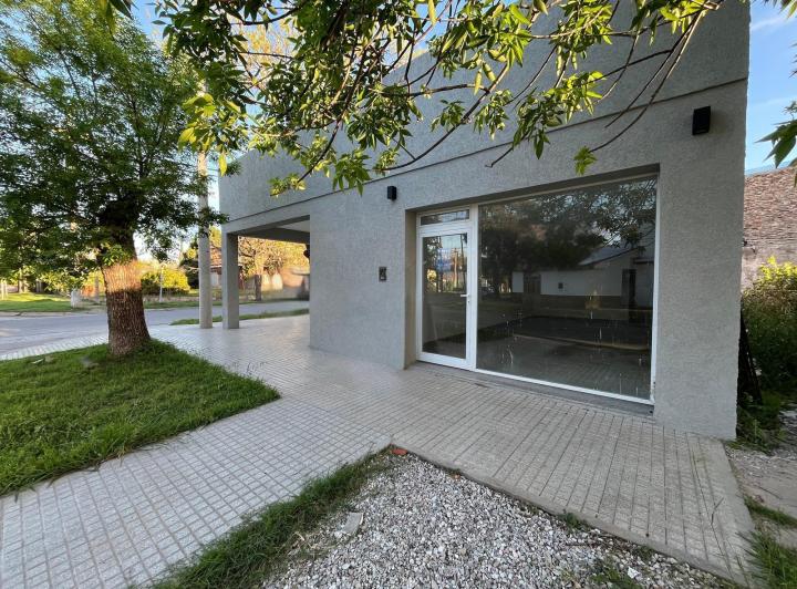Local comercial · 34m² · 1 Ambiente
