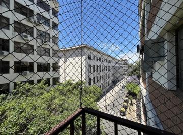 Departamento de 2 ambientes, Rosario · Alquiler Semipiso Dos Dorm.