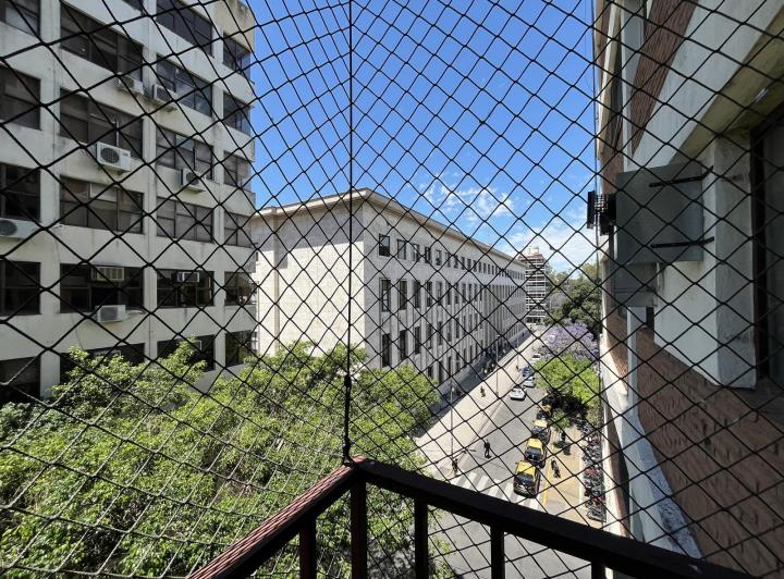 Departamento · 60m² · 2 Ambientes