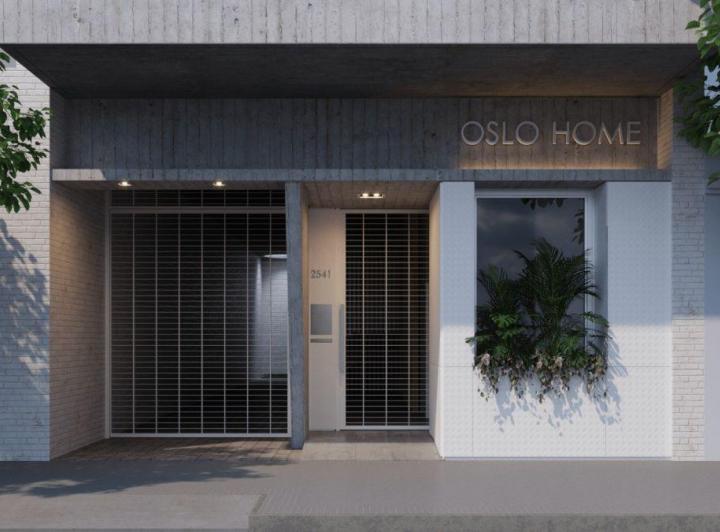 Departamento · 30m² · 1 Ambiente · 1 Cochera