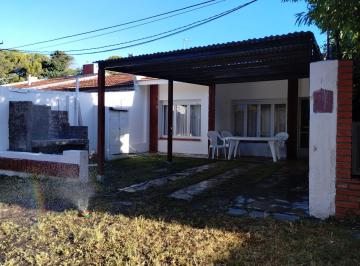 PH de 2 ambientes, Pehuen-có · PH en Pehuenco