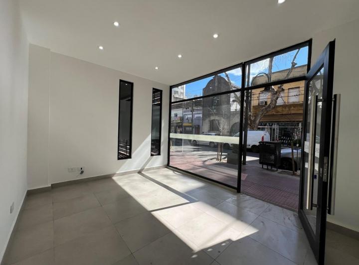 Local comercial · 20m²
