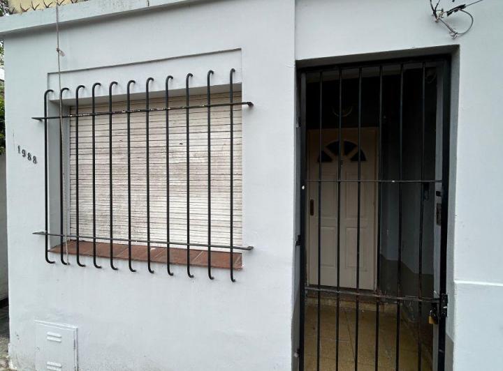 PH · 48m² · 2 Ambientes