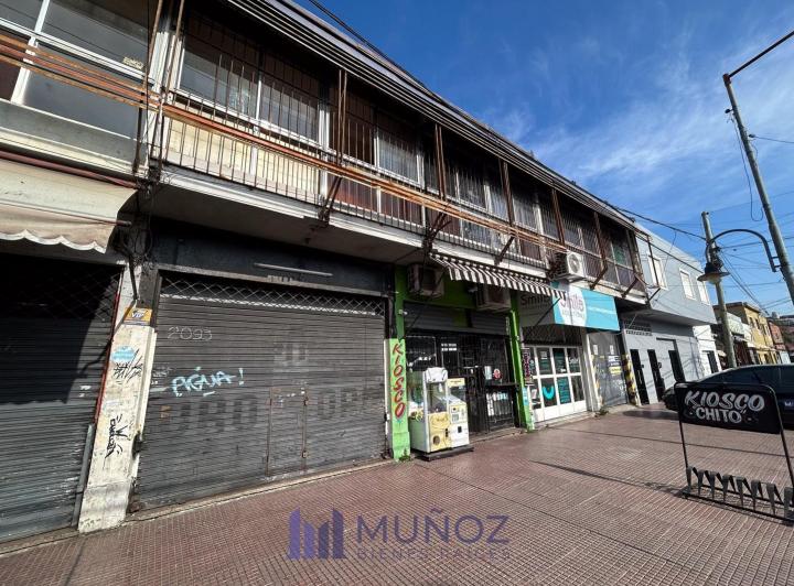 Local comercial · 60m²