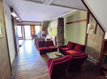 Casa · 319m² · 6 Ambientes · 1 Cochera · Venta Casa Beccar Apto Credito a Refaccionar
