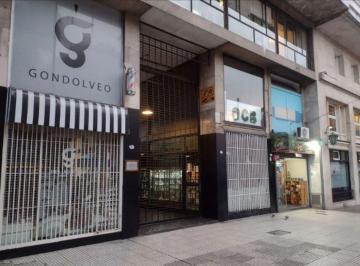 Local comercial de 1 ambiente, San Nicolás · Local en Galeria Excelente Ubicacion / Actualmente Alquilado con Renta