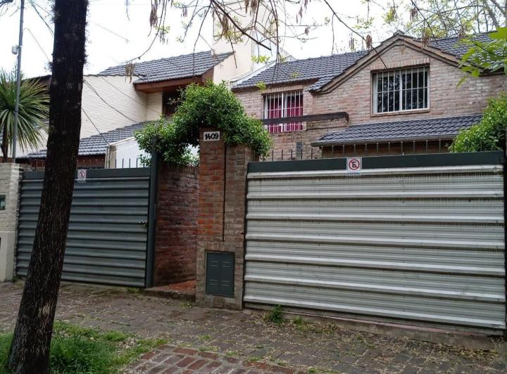 Casa · 50m² · 3 Ambientes · 1 Cochera