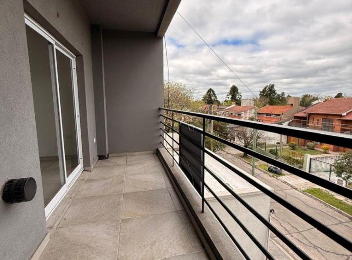 Departamento · 48m² · 2 Ambientes · 1 Cochera