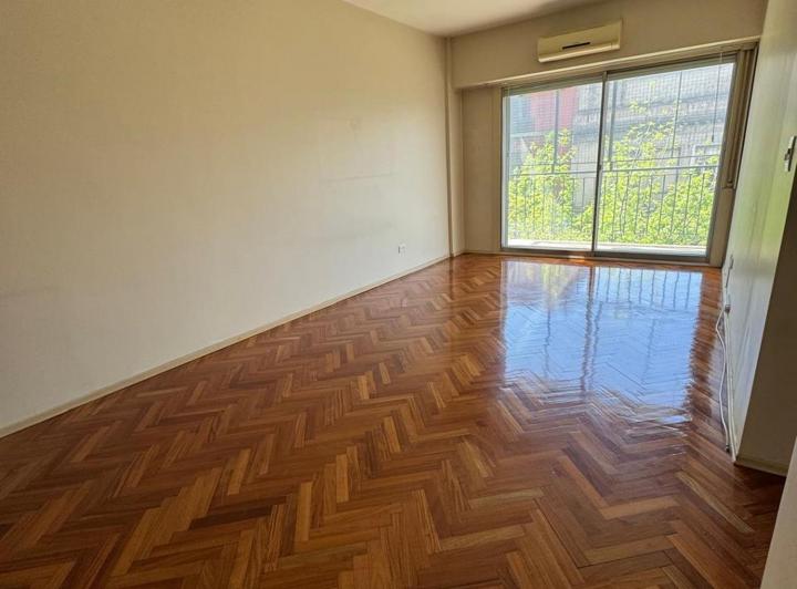 Departamento · 63m² · 4 Ambientes