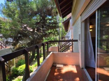 Departamento · 56m² · 4 Ambientes · 1 Cochera · Departamento Duplex Cuatro Ambientes Venta Pinamar