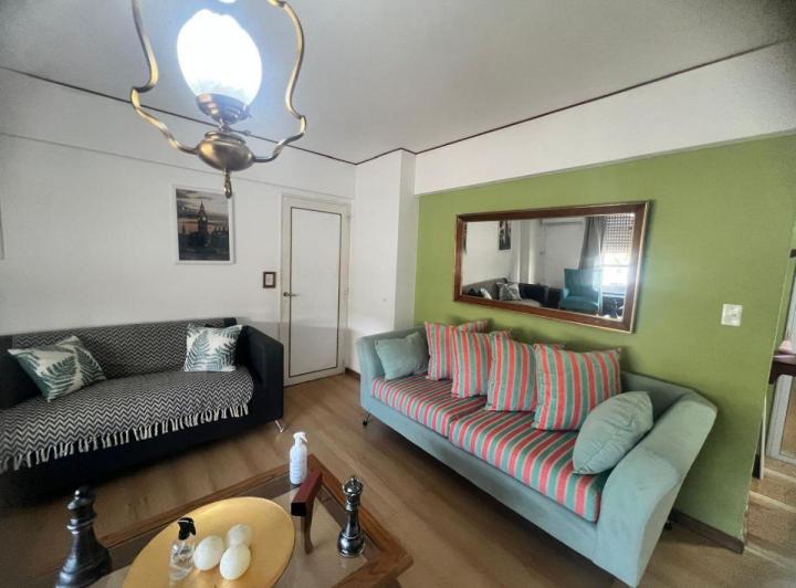 Departamento · 70m² · 2 Ambientes