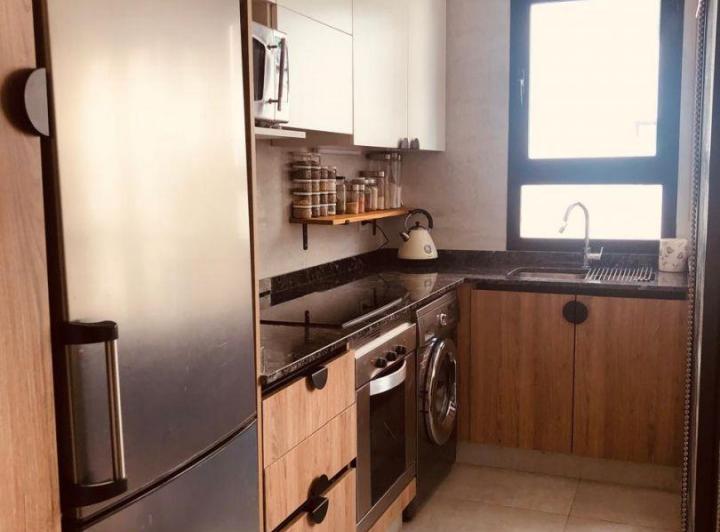 Departamento · 53m² · 2 Ambientes