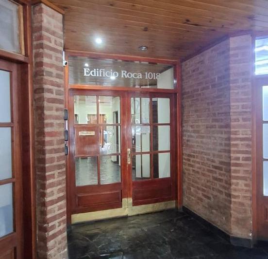 Departamento · 61m² · 3 Ambientes