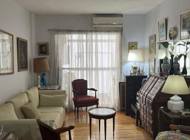 Departamento · 52m² · 3 Ambientes