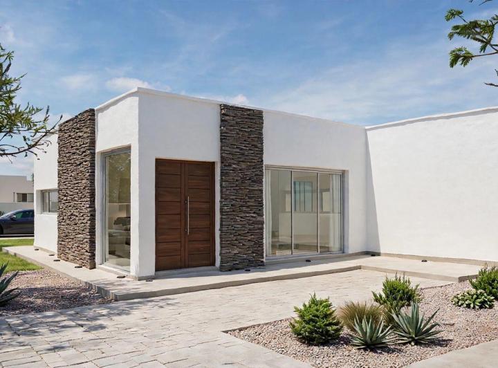 Casa · 119m² · 3 Ambientes · 2 Cocheras