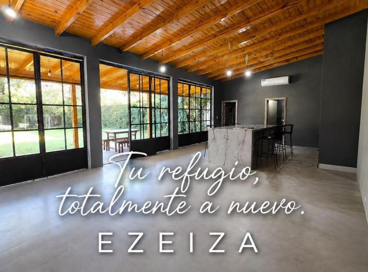 Casa · 170m² · 2 Ambientes · 3 Cocheras