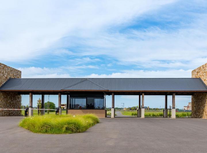 Terreno · 608m²
