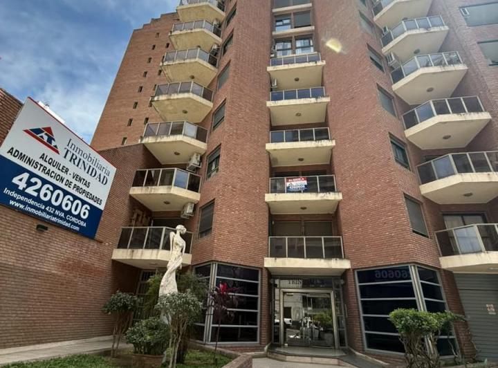 Departamento · 45m² · 4 Ambientes