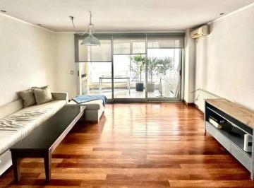 Departamento de 2 ambientes, Vicente López · Semipiso 2 Amb con Cochera Cubierta en Pleno Centro de La Lucila, a m de La Estación