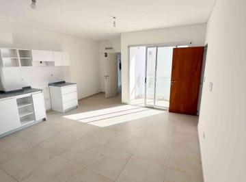 Departamento de 2 ambientes, Esperanza · Av Córdoba 2125 - Esperanza