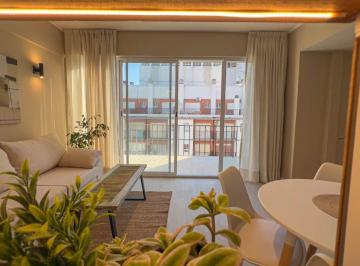 Departamento de 3 ambientes, Mar del Plata · Venta Departamento 3 Amb Zona Guemes