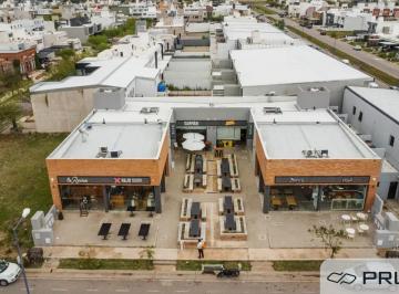 Local comercial , Córdoba · 2 Locales - 51 m² - Alo Plaza
