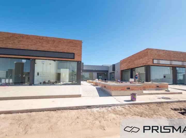Local comercial · 51m²