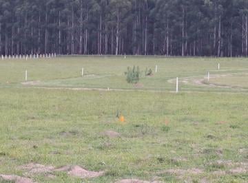 Terreno · 880m² · Venta de Lotes Financiados - Loteo Campo Esquina
