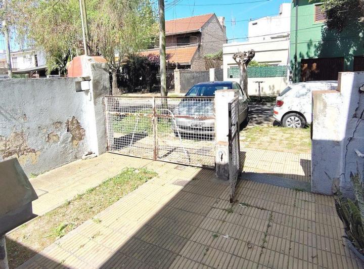 Casa · 159m² · 7 Ambientes · 1 Cochera