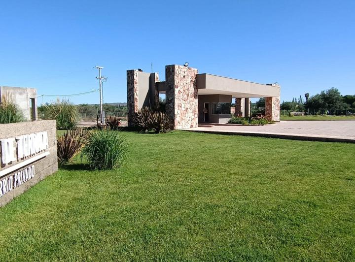 Terreno · 500m²