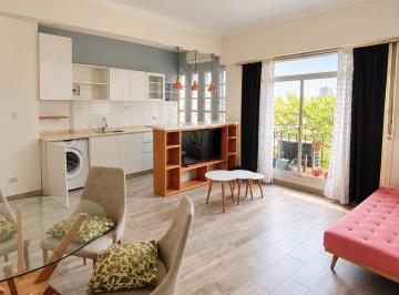 Departamento de 2 ambientes, Tres de Febrero · Departamento 2 Ambientes Extra Grande con Vestidor – Plaza Lodelpa – Ciudad Jardín