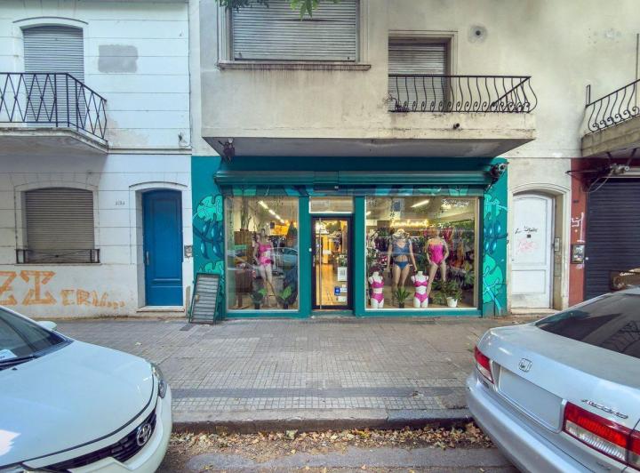 Local comercial · 379m²