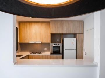 Departamento · 88m² · 3 Ambientes · 1 Cochera · Tribeca Va Aparts. Venta 2 Dormt