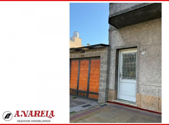 Departamento · 68m² · 3 Ambientes