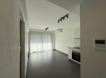 Departamento · 40m² · 2 Ambientes · Alquiler Departamento 2 Ambientes con Toilette, Balcón y Baulera en Palermo Hollywood