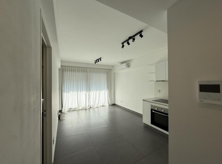 Departamento · 40m² · 2 Ambientes