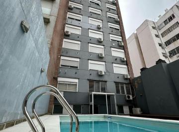 Departamento · 80m² · 3 Ambientes · 1 Cochera · Departamento de 2 Dorm. y Cochera en Alquiler Zona Centro