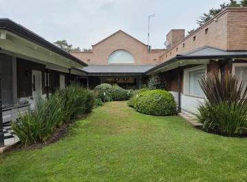 Foto · Venta Casa de Categoría en Country Chacras de La Villa Villa Allende