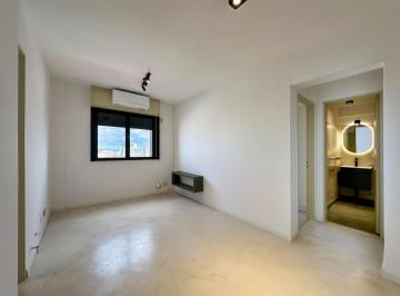 Departamento · 38m² · 2 Ambientes · Departamento de 1 Dormitorio Reciclado en El Centro de Rosario
