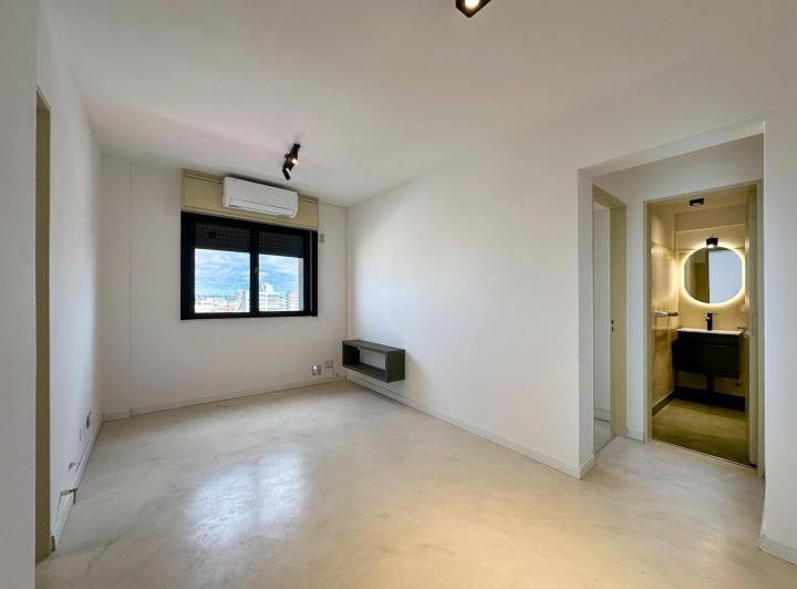 Departamento · 38m² · 2 Ambientes