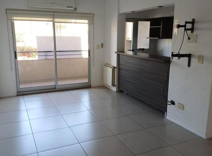 Departamento · 43m² · 2 Ambientes