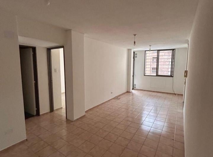 Departamento · 40m² · 3 Ambientes